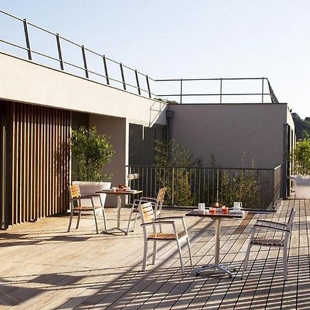 Aparthotel Adonis Lyon Dock Ouest Exteriér fotografie